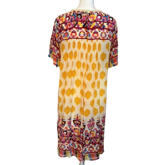 Caltha Swing Dress - Picture 6 of 8